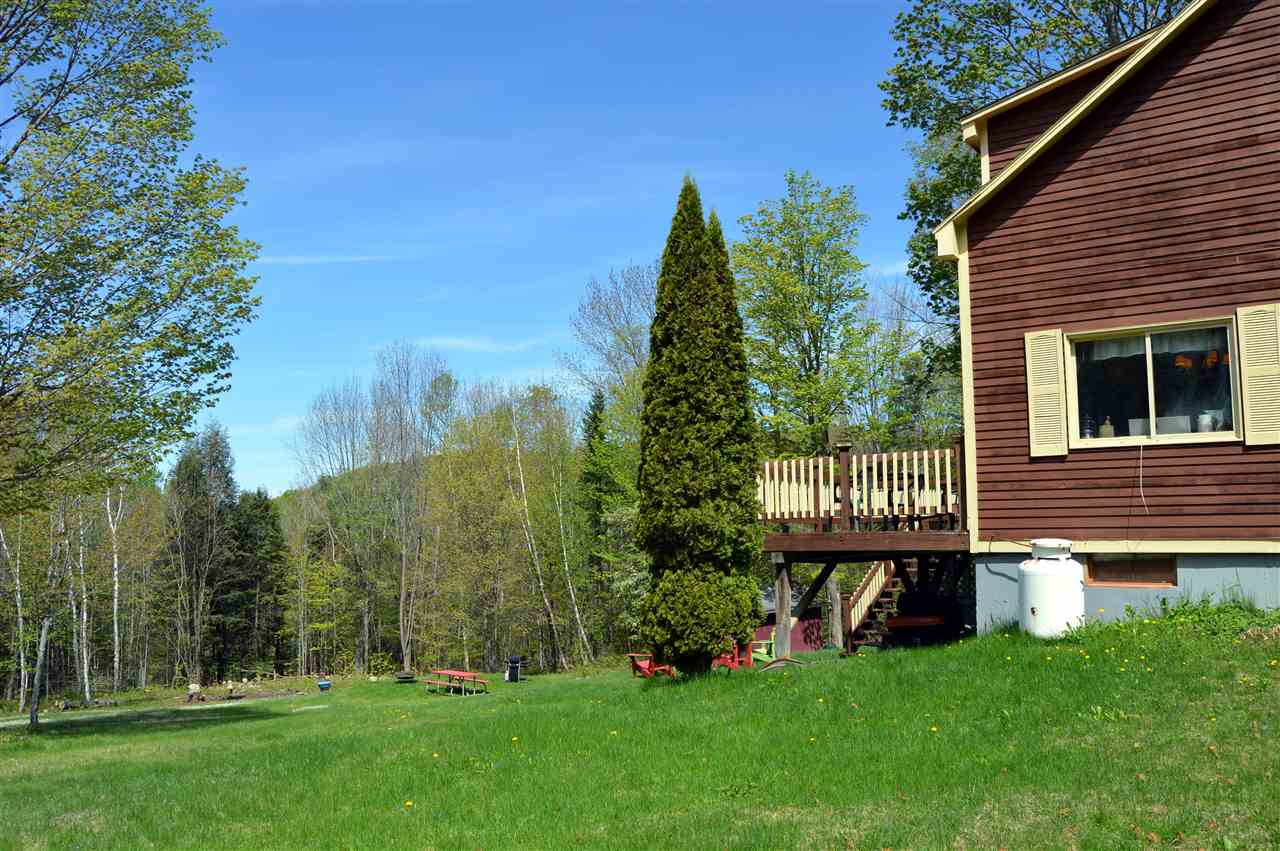 1251 Tiffany Road Mount Holly, VT 05730 - Photo 8 of 37