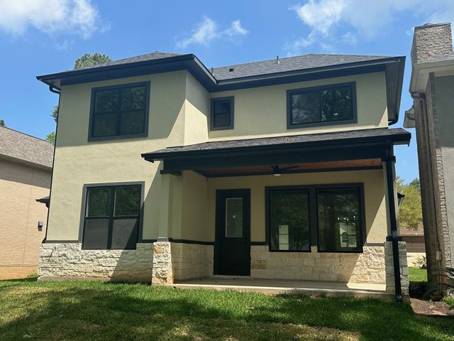 $430,000 | 3515 Country Club Boulevard, Montgomery, TX 77356