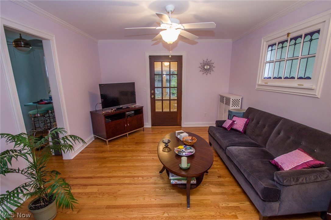 1082 Allston Road Cleveland Heights, OH 44121 - Photo 15 of 35