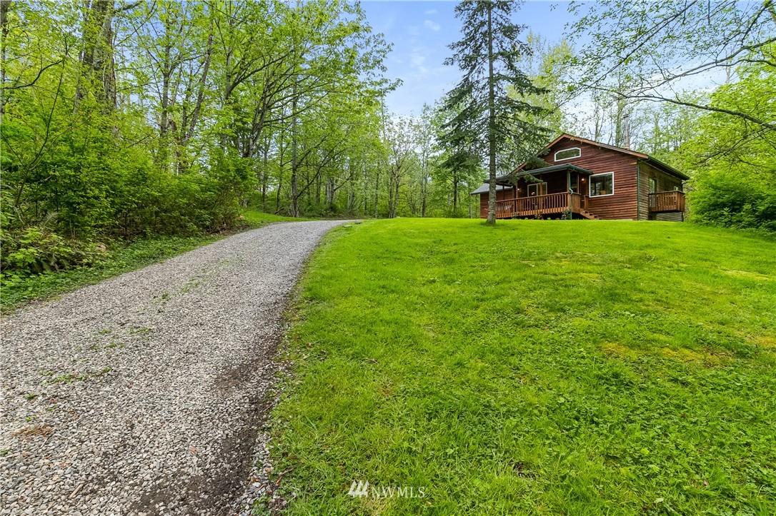 2930 Youngs Road Custer, WA 98240 - Photo 2 of 40