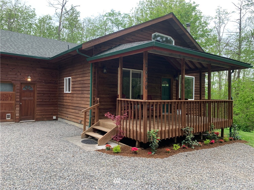 2930 Youngs Road Custer, WA 98240 - Photo 3 of 40