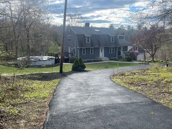 $549,900 | 65 Old Spencer Road, Charlton, MA 01507
