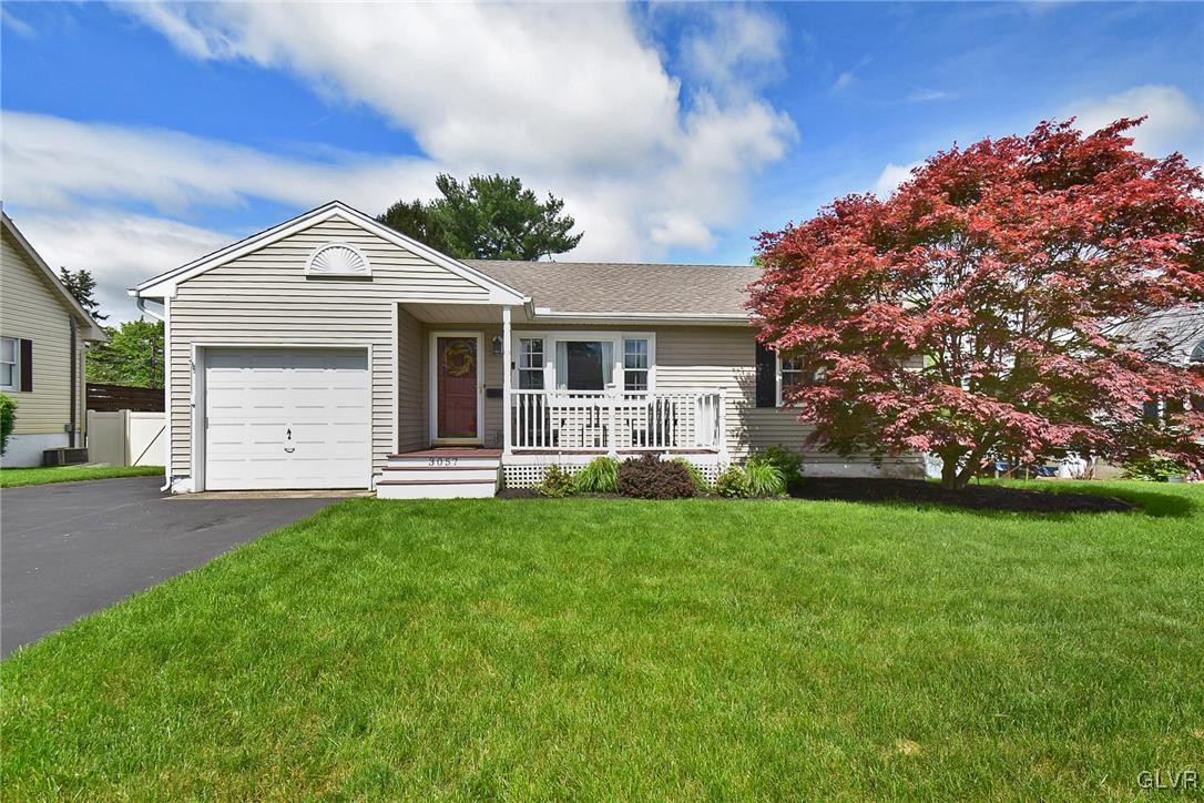 3057 Shakespeare Road Bethlehem, PA 18017 - Photo 1 of 34 Gallery Image 1
