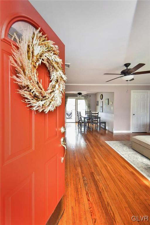 3057 Shakespeare Road Bethlehem, PA 18017 - Photo 4 of 34 Gallery Image 4