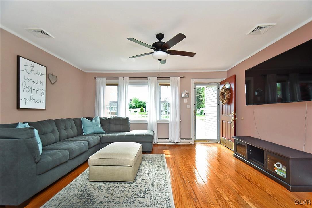 3057 Shakespeare Road Bethlehem, PA 18017 - Photo 5 of 34 Gallery Image 5