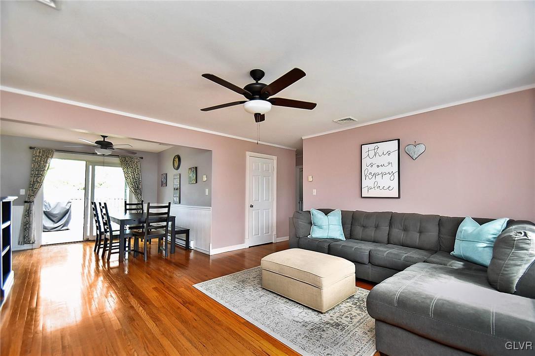 3057 Shakespeare Road Bethlehem, PA 18017 - Photo 7 of 34 Gallery Image 7
