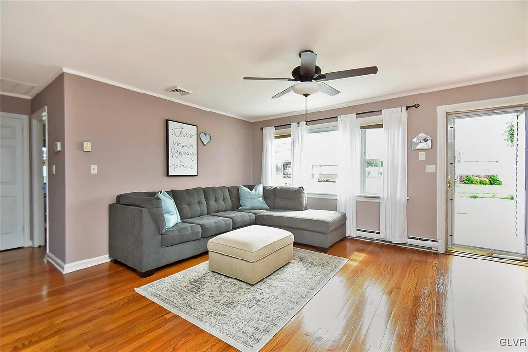 3057 Shakespeare Road Bethlehem, PA 18017 - Photo 9 of 34 Gallery Image 9
