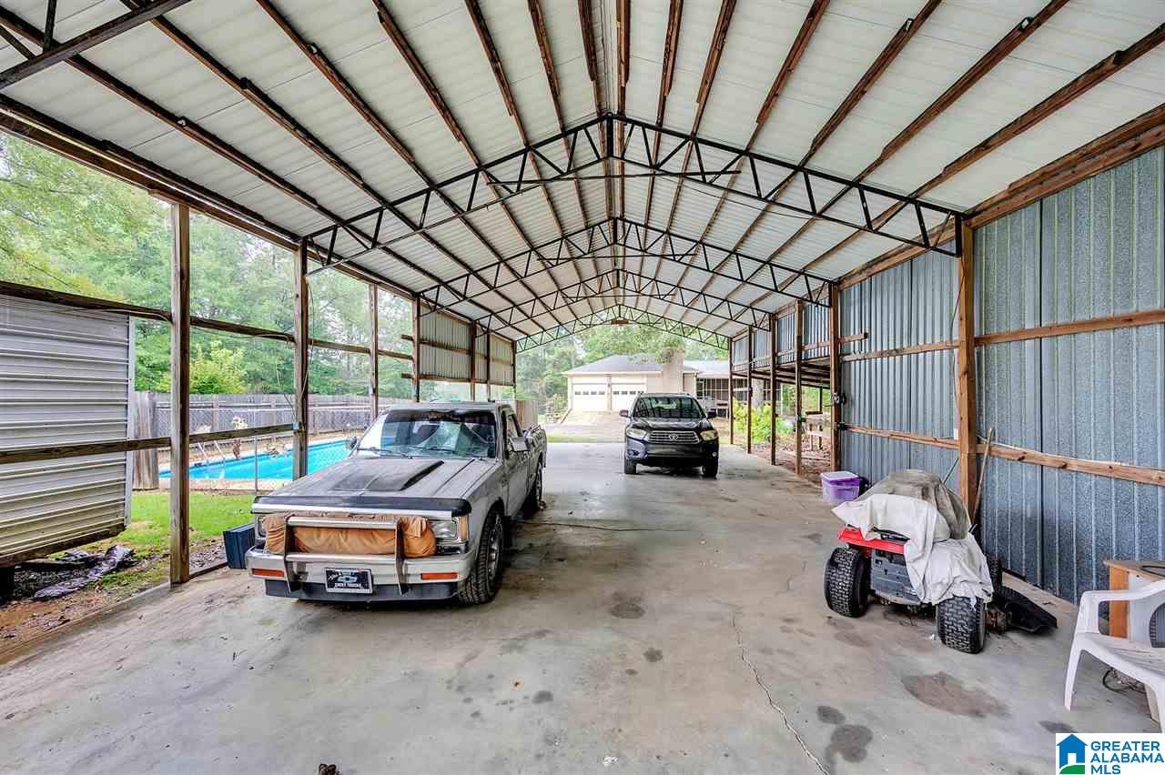 325 Lisa Road Jasper, AL 35501 - Photo 24 of 32