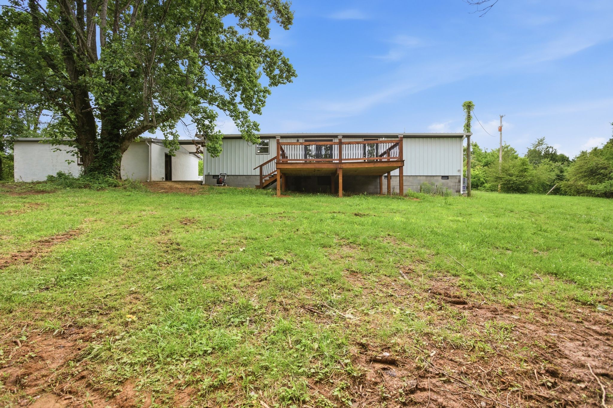 8498 Crawley Hill Road Mount Pleasant, TN 38474 - Photo 28 of 30 Gallery Image 28