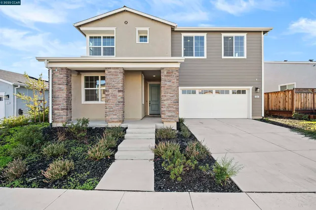 $815,000 | 5541 Promontory Way, Antioch, CA 94531