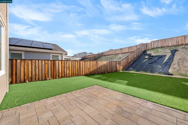 $815,000 | 5541 Promontory Way, Antioch, CA 94531