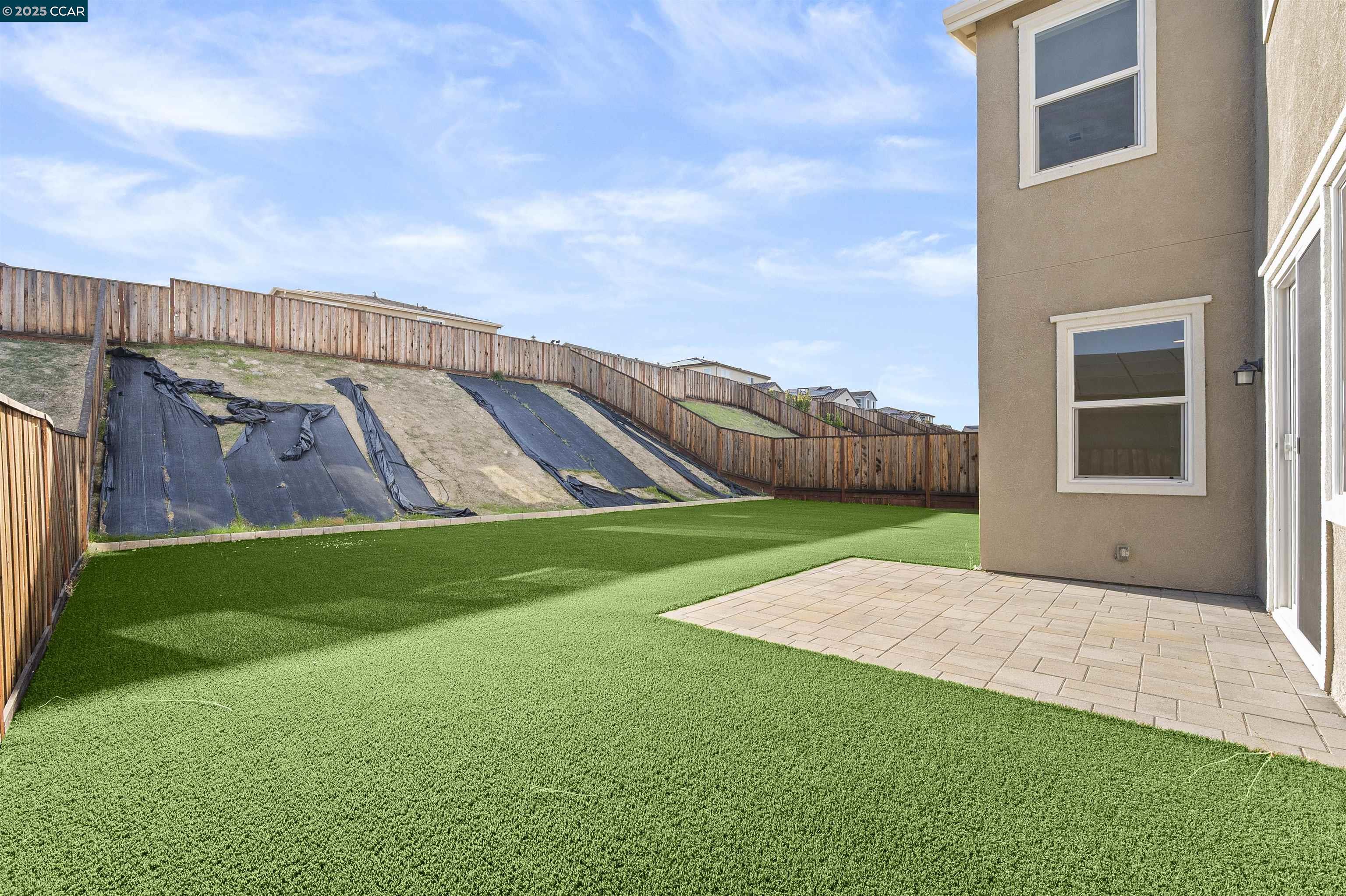 5541 Promontory Way Antioch, CA 94531 - Photo 2 of 59 a view of yard with swimming pool