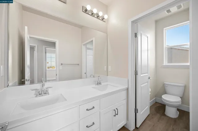 $815,000 | 5541 Promontory Way, Antioch, CA 94531