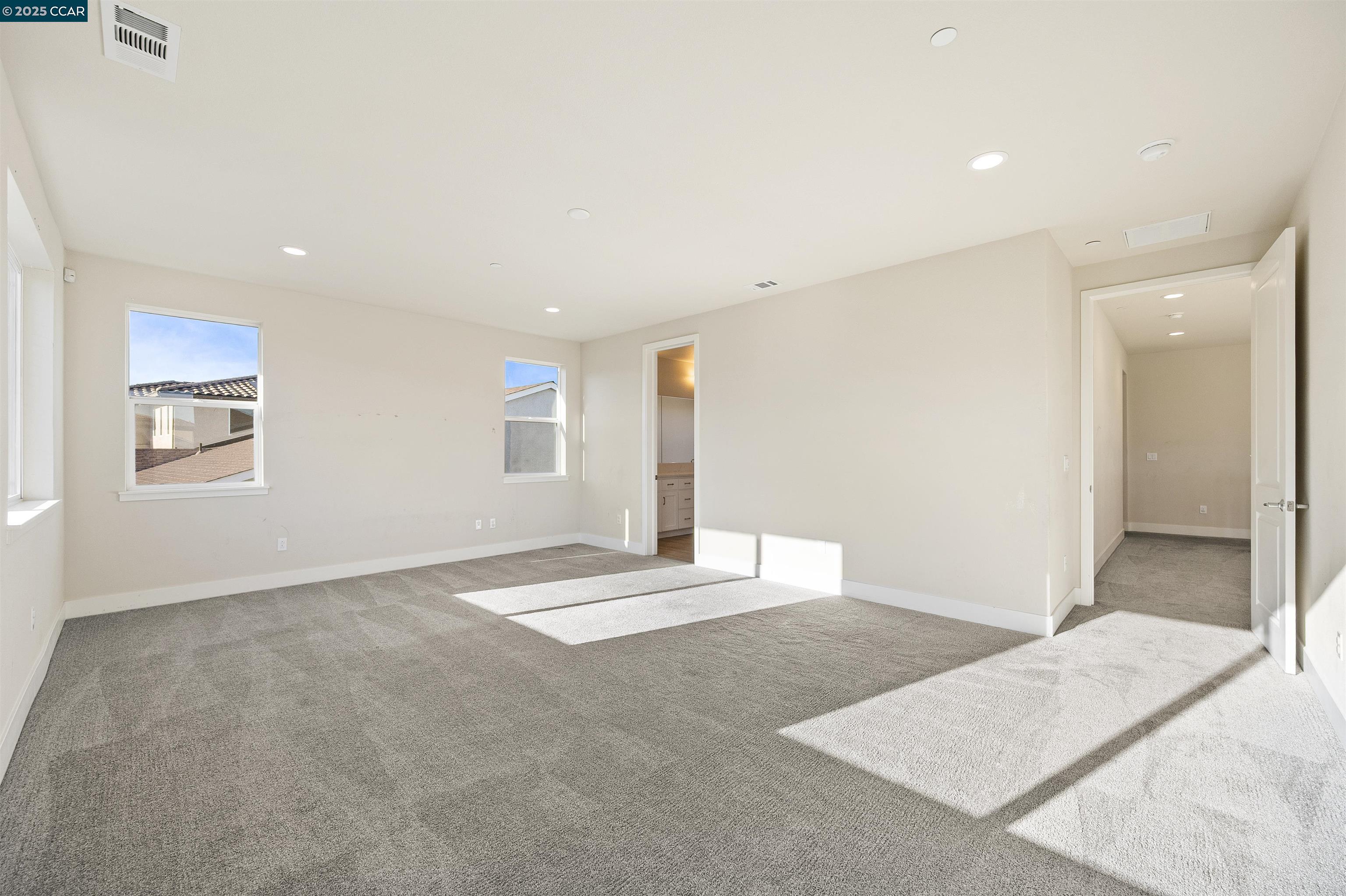 5541 Promontory Way Antioch, CA 94531 - Photo 31 of 59 a view of an empty room