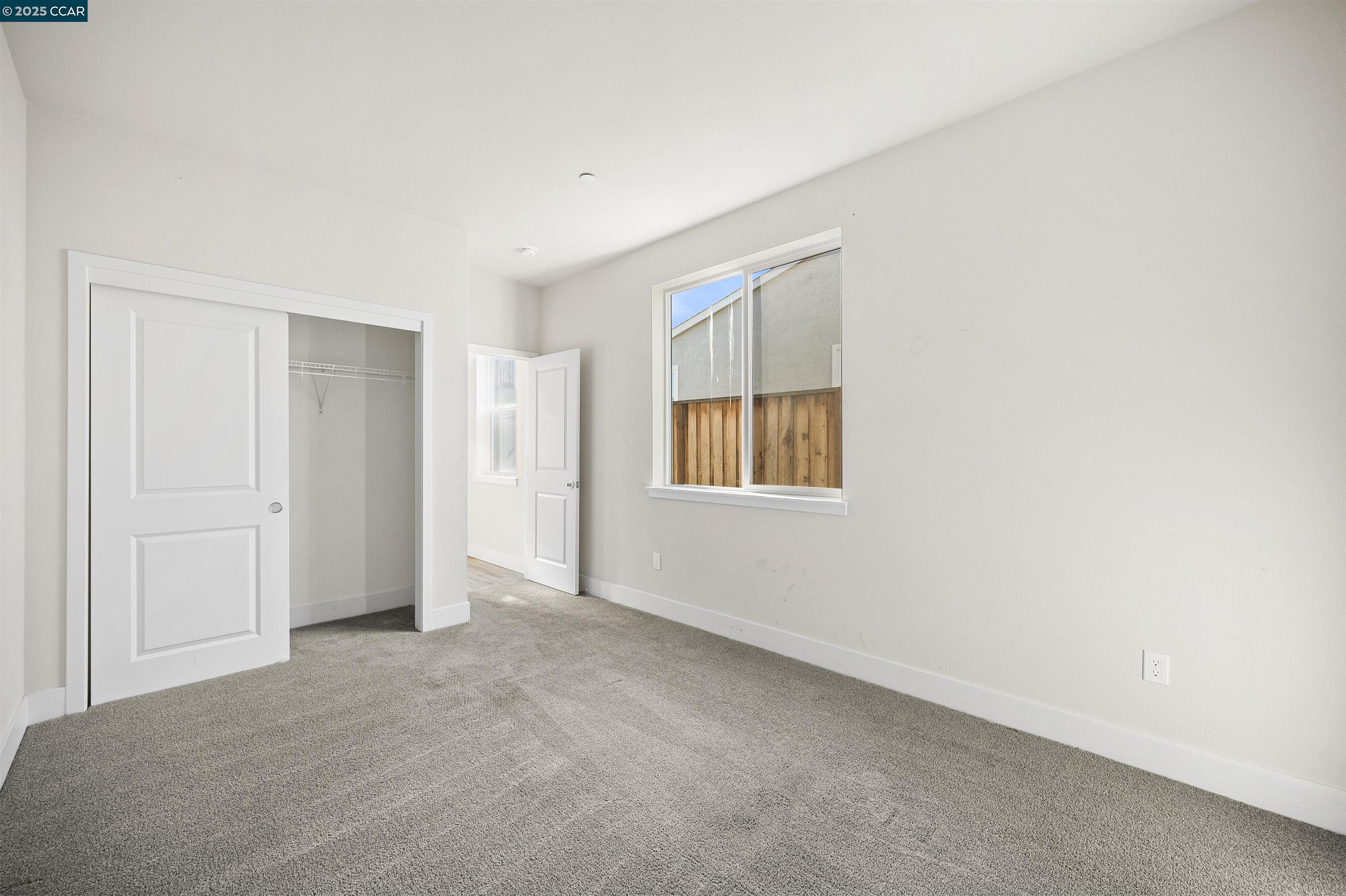 5541 Promontory Way Antioch, CA 94531 - Photo 38 of 59 a view of an empty room with a window