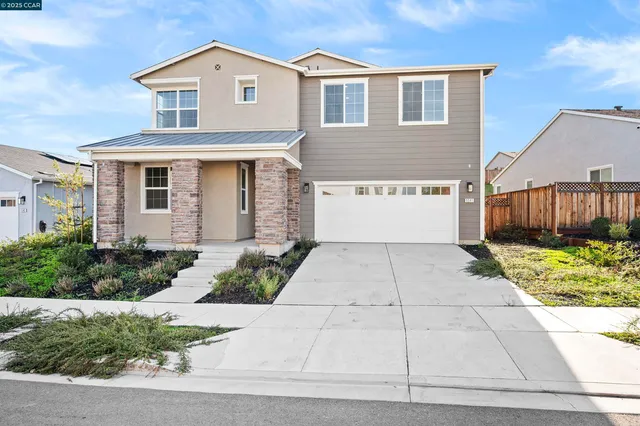 $815,000 | 5541 Promontory Way, Antioch, CA 94531