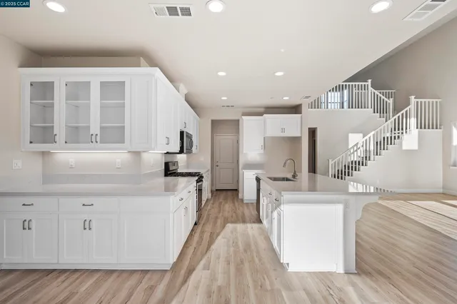 $815,000 | 5541 Promontory Way, Antioch, CA 94531