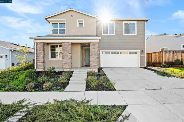 $815,000 | 5541 Promontory Way, Antioch, CA 94531