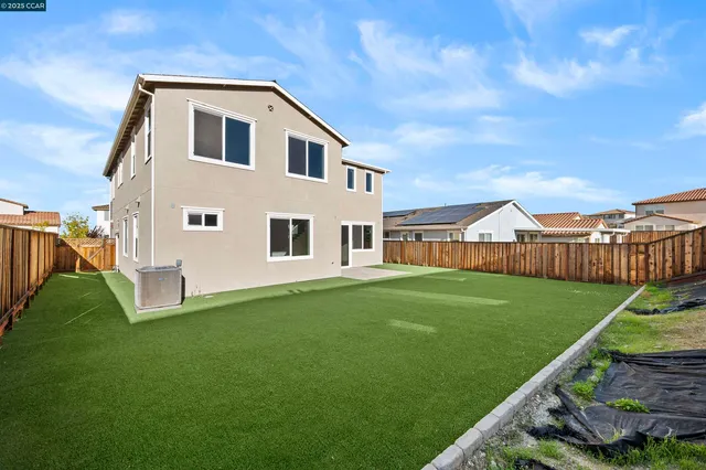 $815,000 | 5541 Promontory Way, Antioch, CA 94531