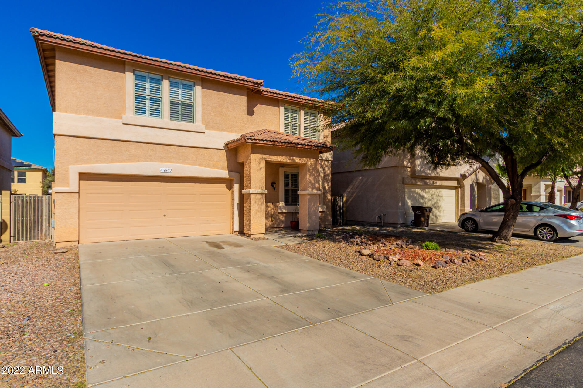 45542 West Tucker Road Maricopa, AZ 85139 - Photo 1 of 23 0002-03 - Tucker