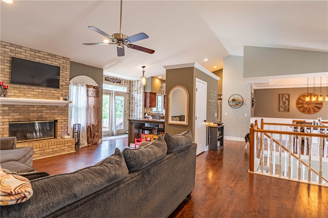 3725 Sims Court Decatur, IL 62526 - Photo 14 of 30
