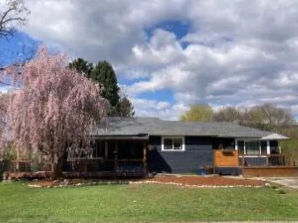 $355,000 | 750 Larch Street, Kettle Falls, WA 99141