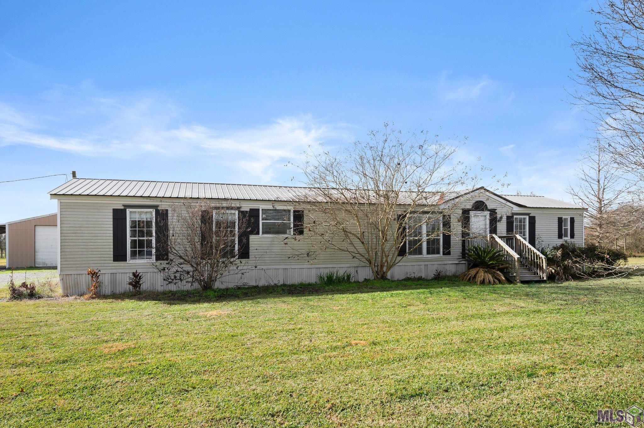 1896 Midway Road Slaughter, LA 70777 - Photo 1 of 12 Gallery Image 1