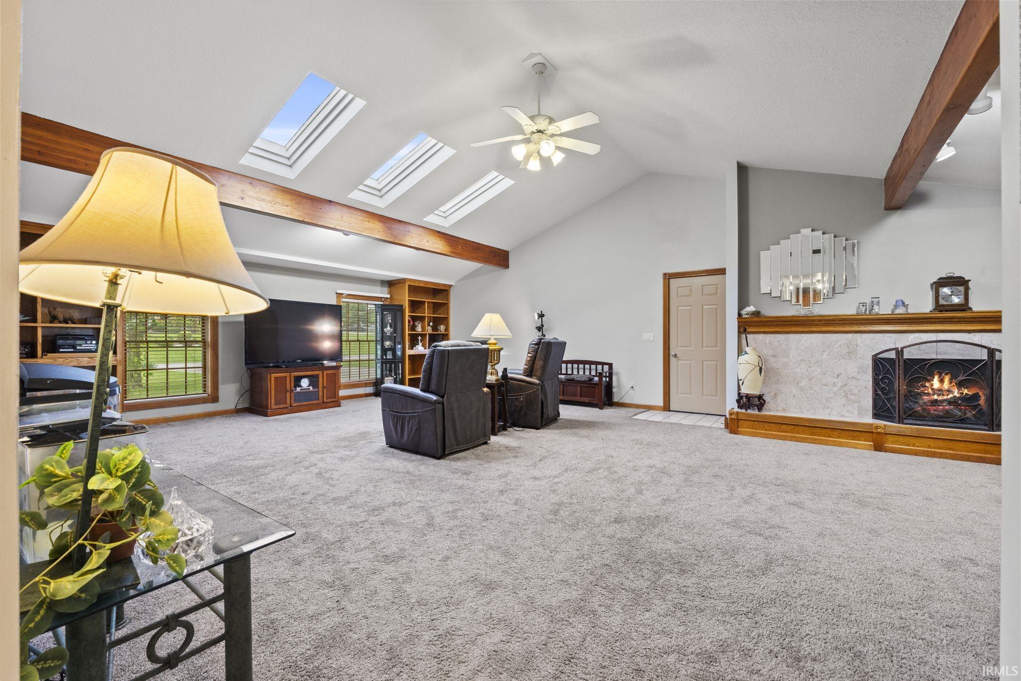 6537 Goodrich Road Fort Wayne, IN 46804 - Photo 17 of 36