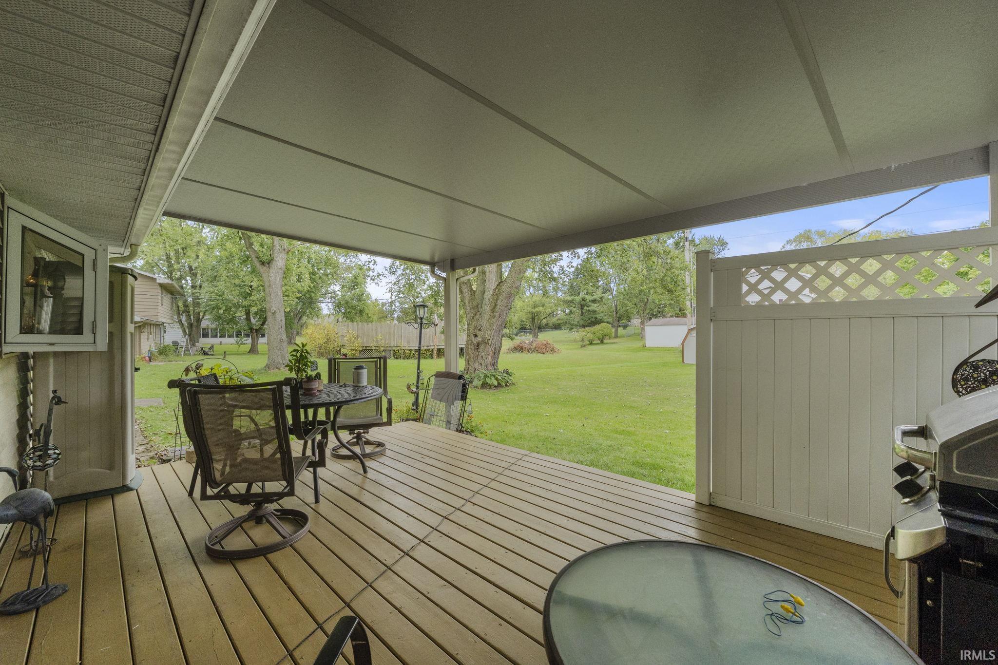 6537 Goodrich Road Fort Wayne, IN 46804 - Photo 32 of 36