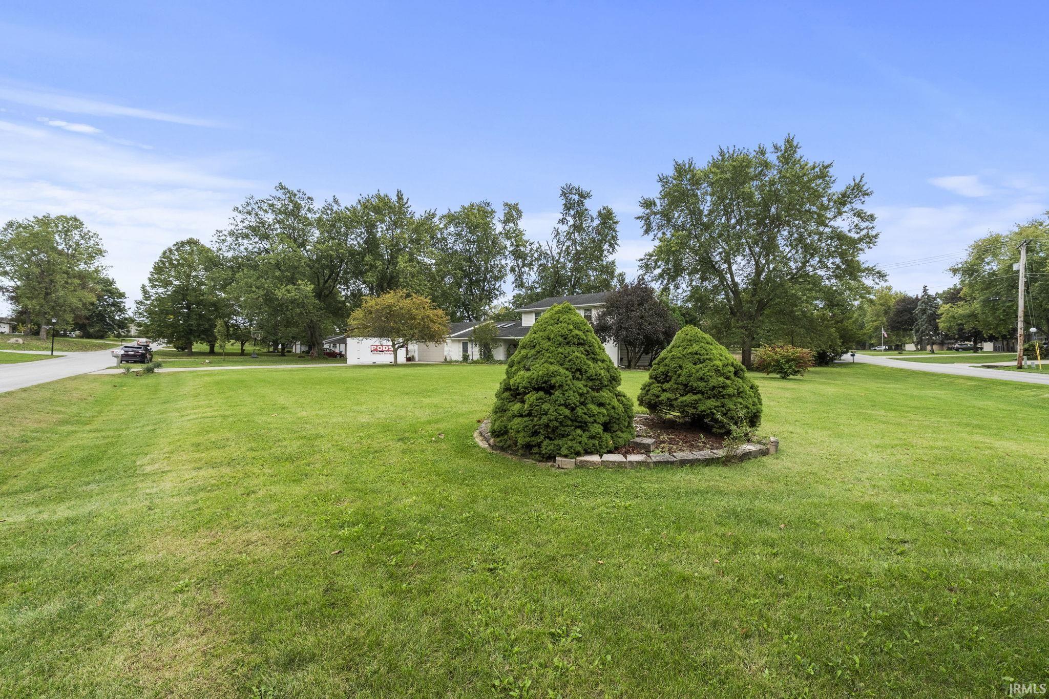 6537 Goodrich Road Fort Wayne, IN 46804 - Photo 34 of 36