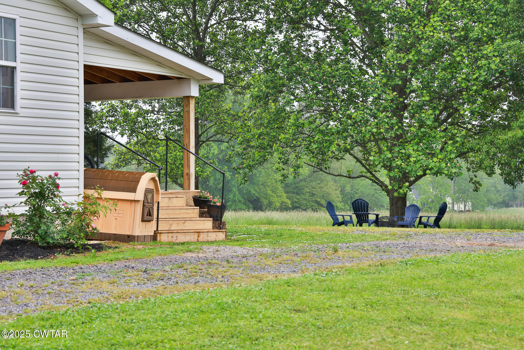 792 Snake Hill Road Dresden, TN 38225 - Photo 23 of 46 FT8A4691