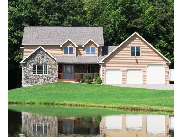 63 Knight Road Vestal, NY 13850 - Photo 1 of 16 Gallery Image 1