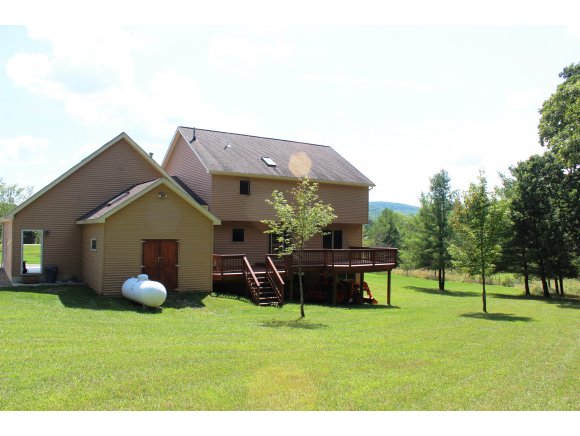 63 Knight Road Vestal, NY 13850 - Photo 15 of 16 Gallery Image 15