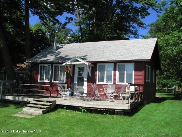 43942 North Little Pine Road Perham, MN 56573 - Photo 1 of 1 Gallery Image 1