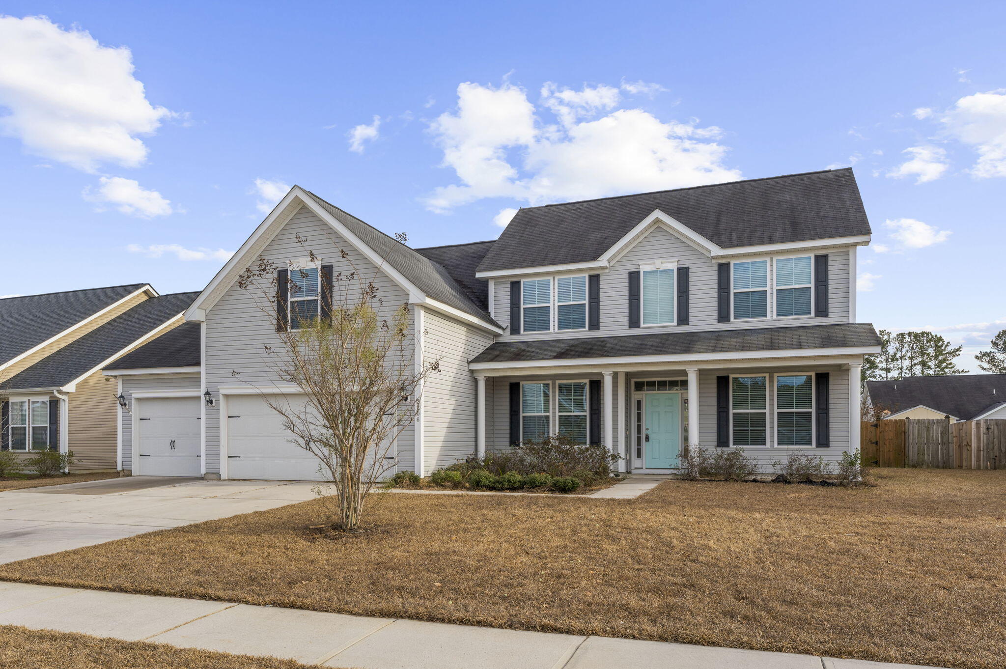 2206 Pimlico Drive Ridgeville, SC 29472 - Photo 7 of 43 2-web-or-mls-DSC01734