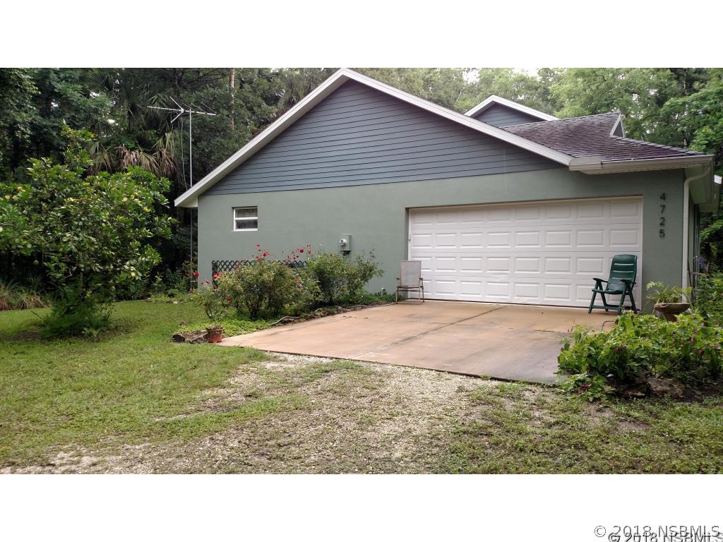 4725 Lingo Grove Road Edgewater, FL 32141 - Photo 5 of 19 Gallery Image 5