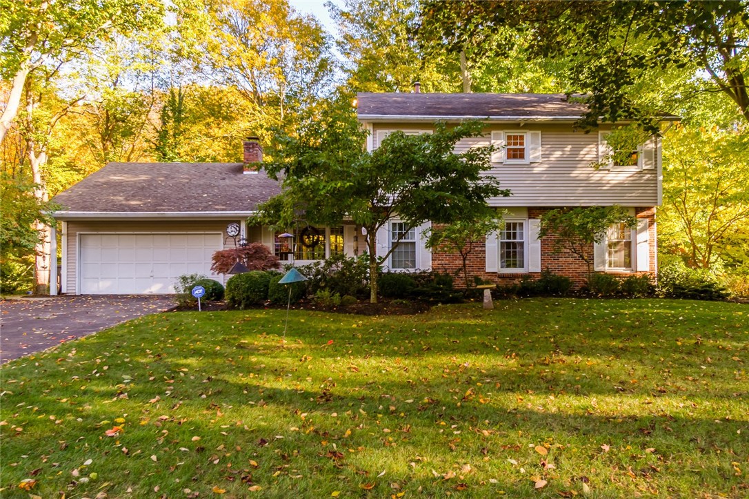 1193 Severn Ridge Road Webster, NY 14580 - Photo 1 of 1