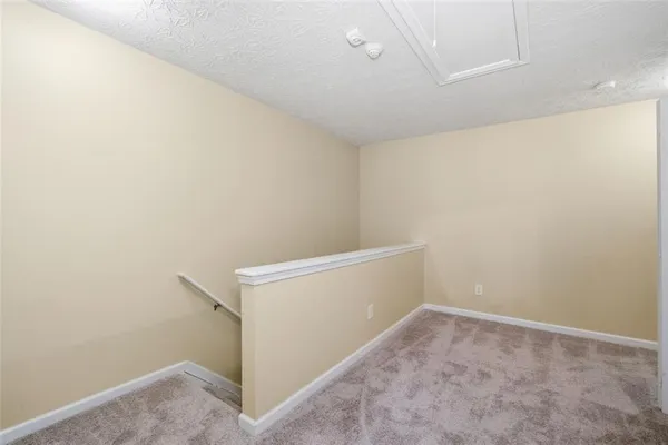 a view of room