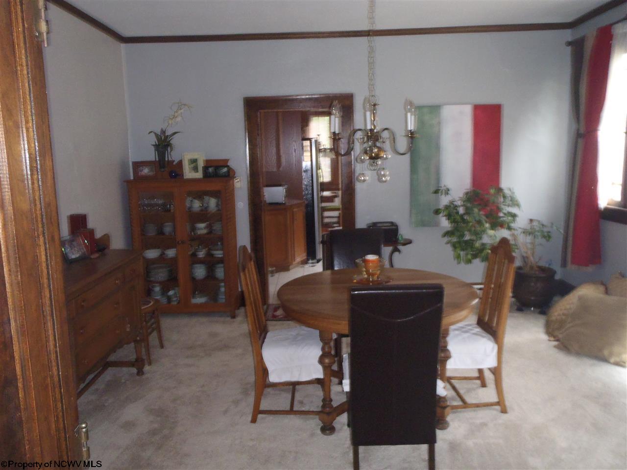 112 Avondale Road Fairmont, WV 26554 - Photo 9 of 20 Gallery Image 9