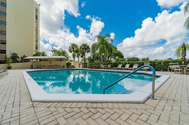 $175,000 | 7300 Radice Court, Unit 404, Lauderhill, FL 33319