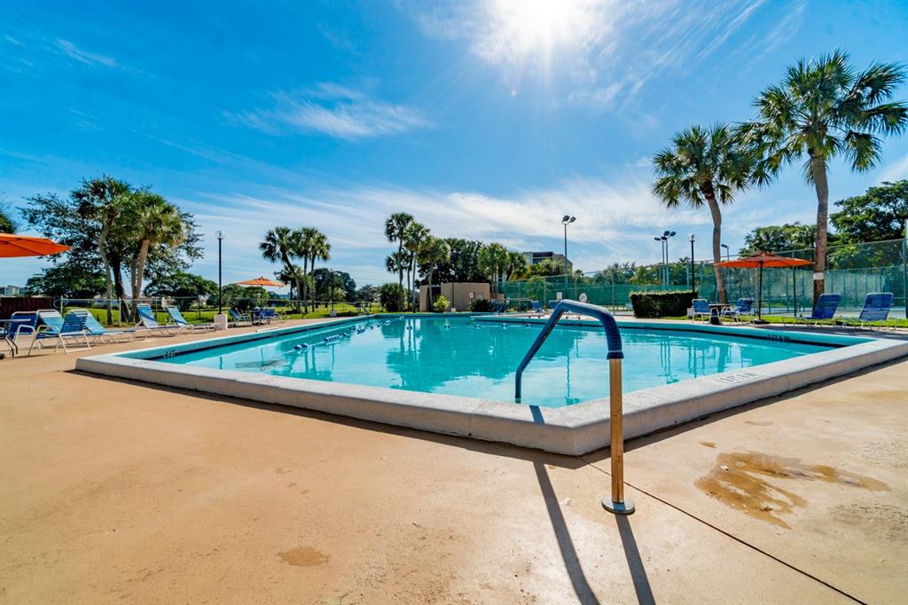 7300 Radice Court, Unit 404 Lauderhill, FL 33319 - Photo 59 of 85