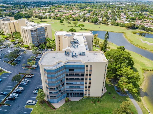 $175,000 | 7300 Radice Court, Unit 404, Lauderhill, FL 33319