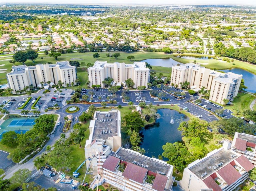 7300 Radice Court, Unit 404 Lauderhill, FL 33319 - Photo 70 of 85