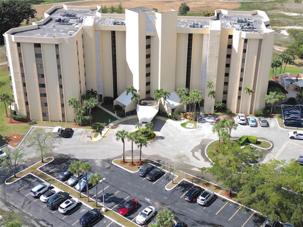 7300 Radice Court, Unit 404 Lauderhill, FL 33319 - Photo 73 of 85