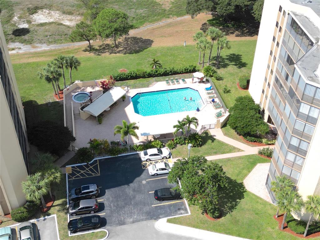 7300 Radice Court, Unit 404 Lauderhill, FL 33319 - Photo 74 of 85