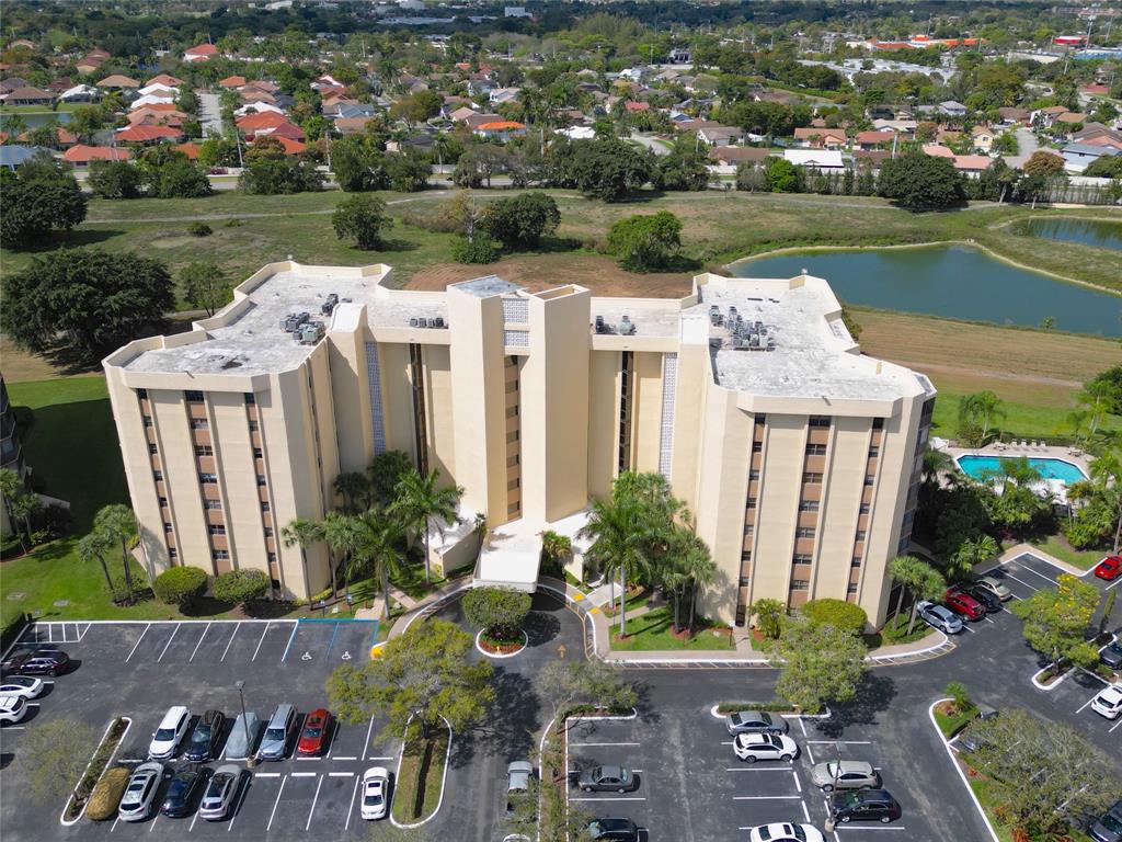 7300 Radice Court, Unit 404 Lauderhill, FL 33319 - Photo 77 of 85