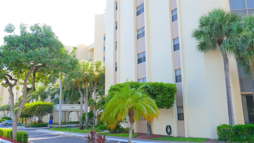 7300 Radice Court, Unit 404 Lauderhill, FL 33319 - Photo 84 of 85