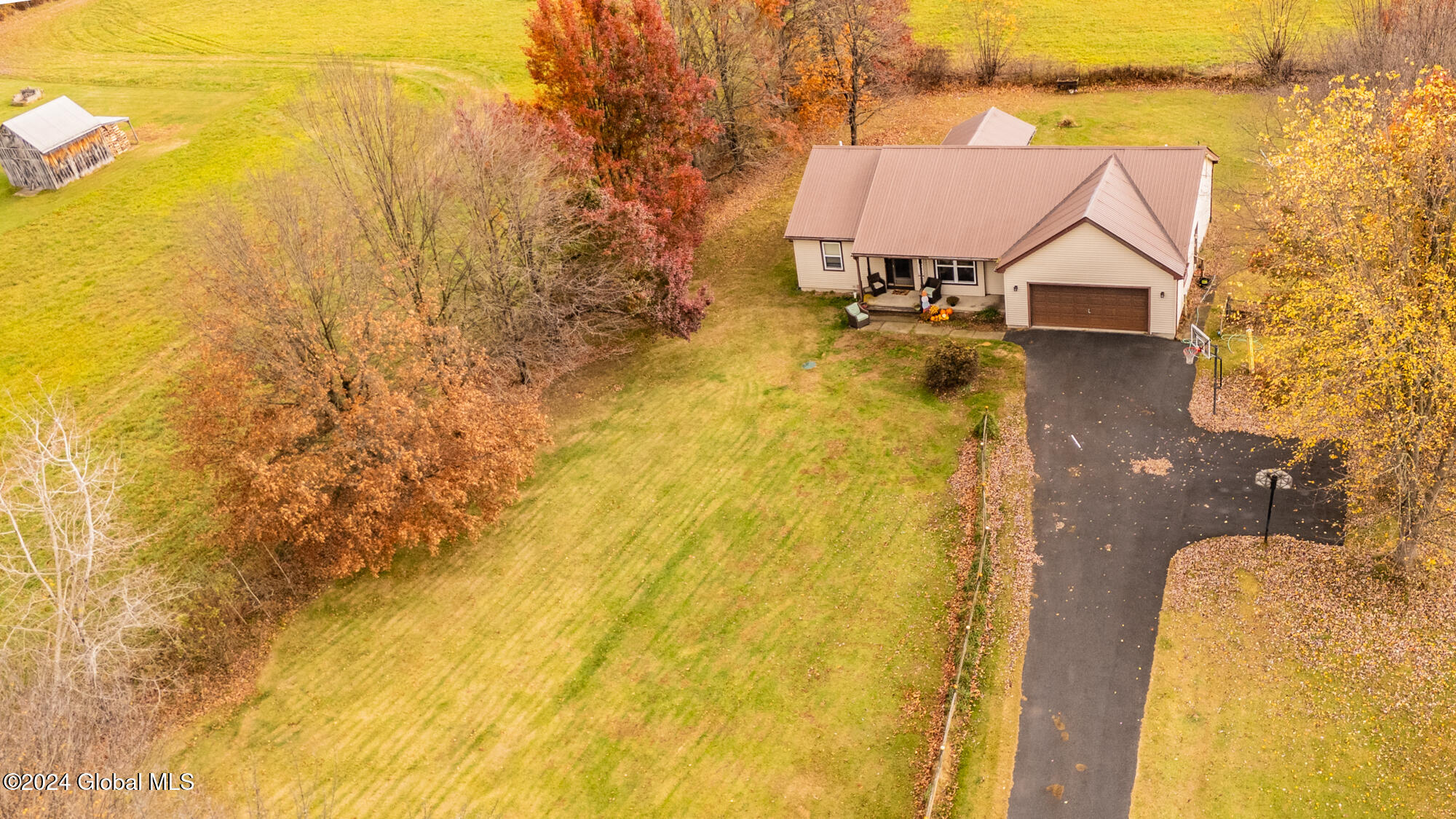 110 Selfridge Road Moreau, NY 12831 - Photo 23 of 23 DJI_20241102121310_0462_D