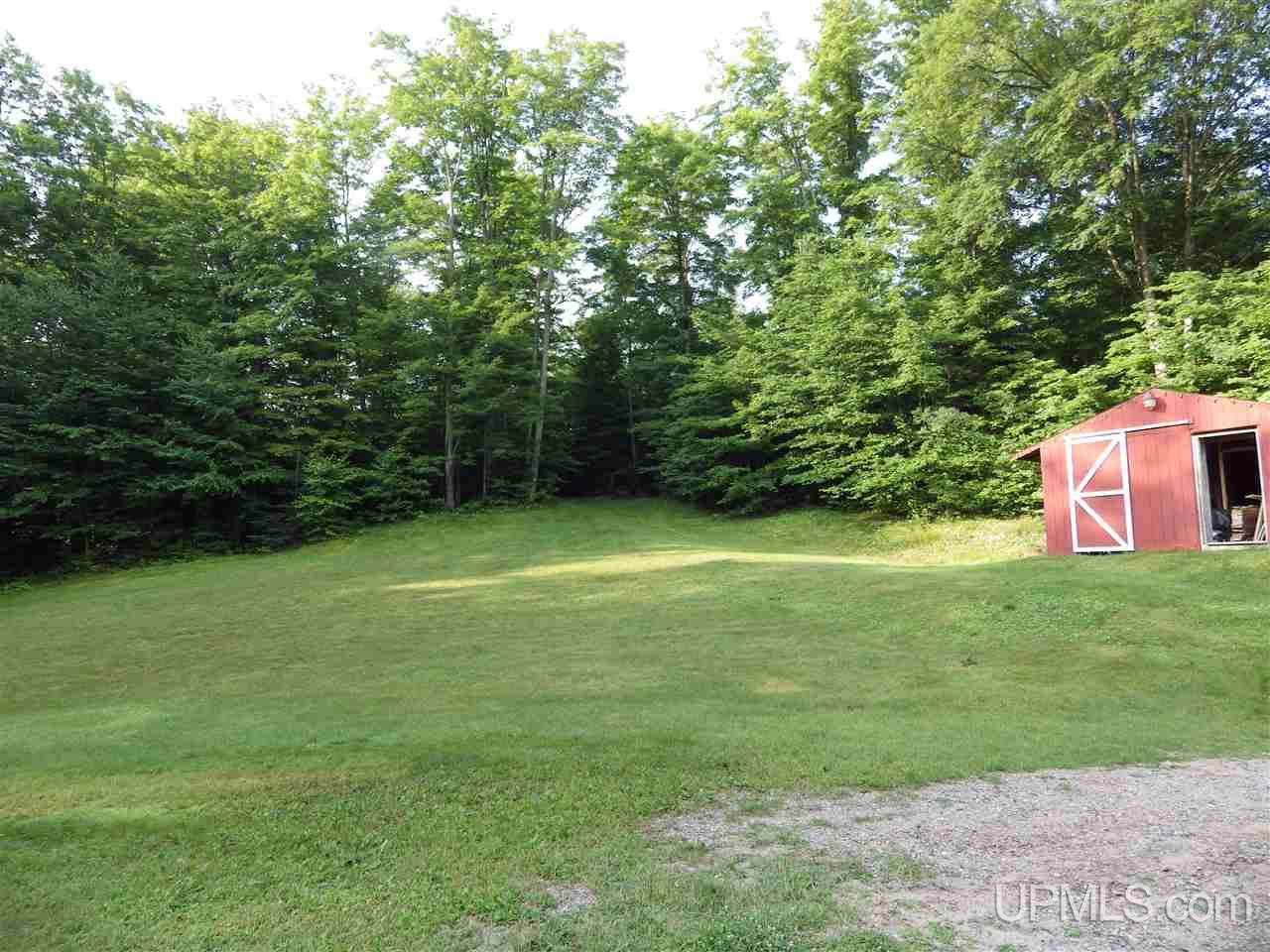 305 Town Hall Road Skandia, MI 49885 - Photo 32 of 36