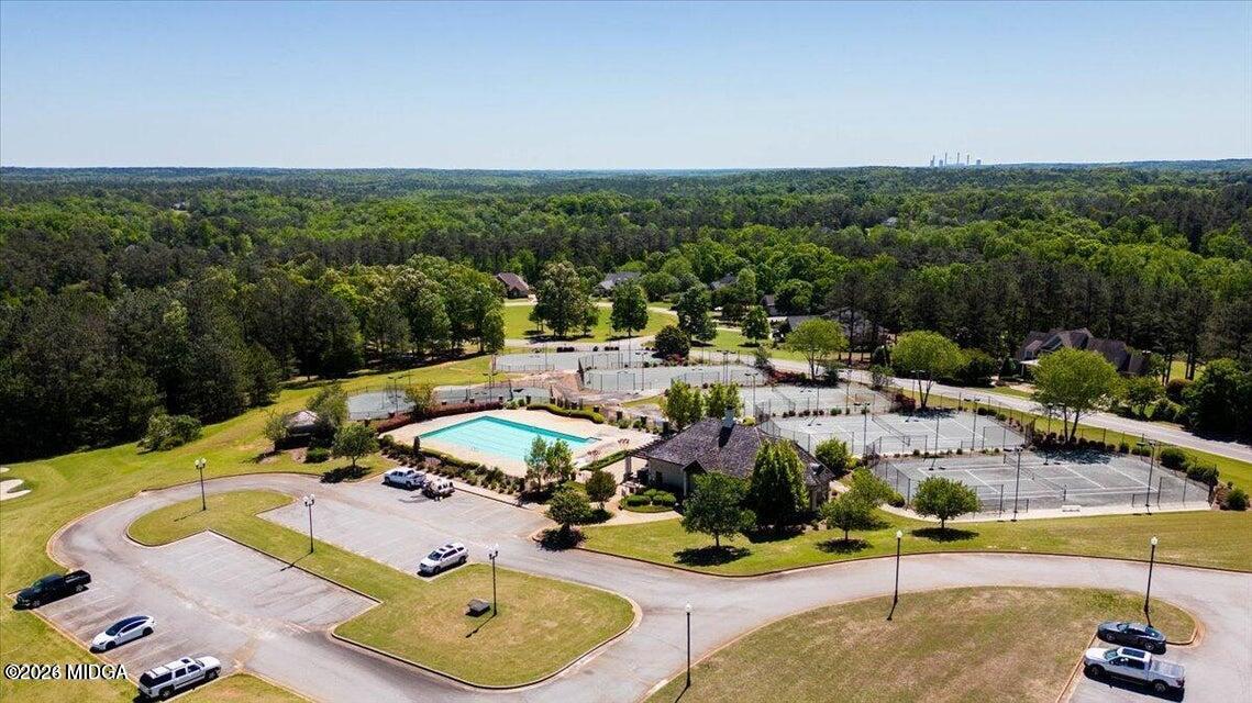 207 Forest Pointe Drive Forsyth, GA 31029 - Photo 6 of 8 pool & tennis
